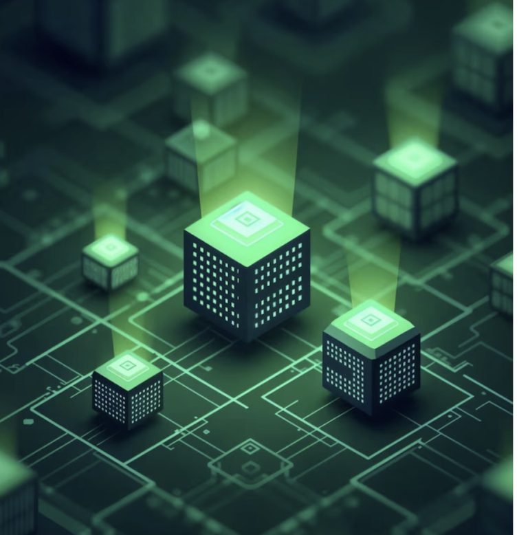 Why Green Data Centers Are the New Standard for Digital Infrastructure?